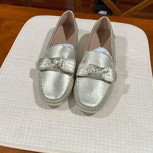 Cole Haan Bellport Bow Driver